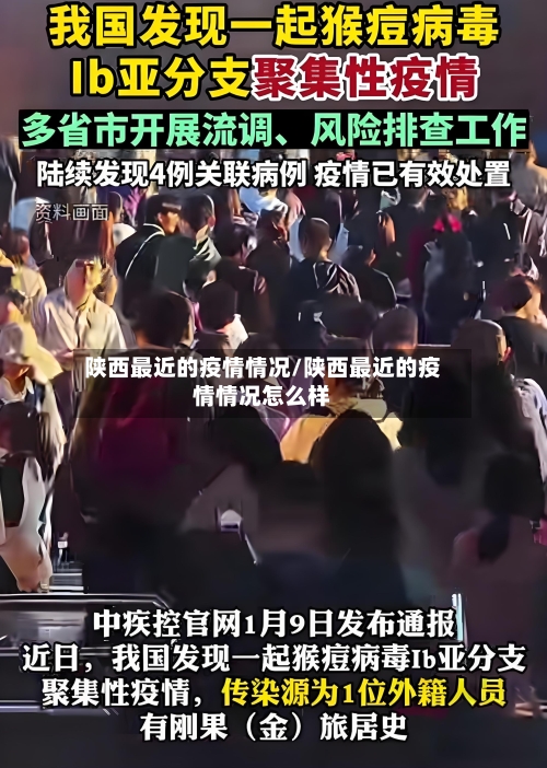陕西最近的疫情情况/陕西最近的疫情情况怎么样
