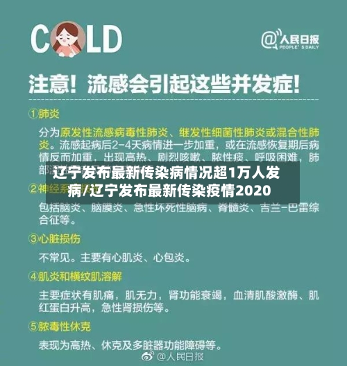 辽宁发布最新传染病情况超1万人发病/辽宁发布最新传染疫情2020