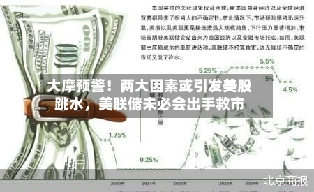 大摩预警！两大因素或引发美股跳水，美联储未必会出手救市-第2张图片