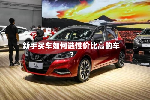 新手买车如何选性价比高的车？-第2张图片