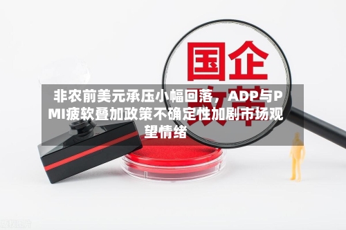 非农前美元承压小幅回落	，ADP与PMI疲软叠加政策不确定性加剧市场观望情绪-第2张图片