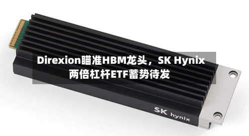 Direxion瞄准HBM龙头,SK Hynix两倍杠杆ETF蓄势待发