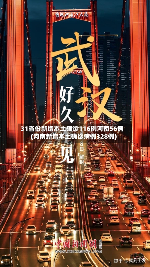 31省份新增本土确诊116例河南56例(河南新增本土确诊病例328例)-第2张图片